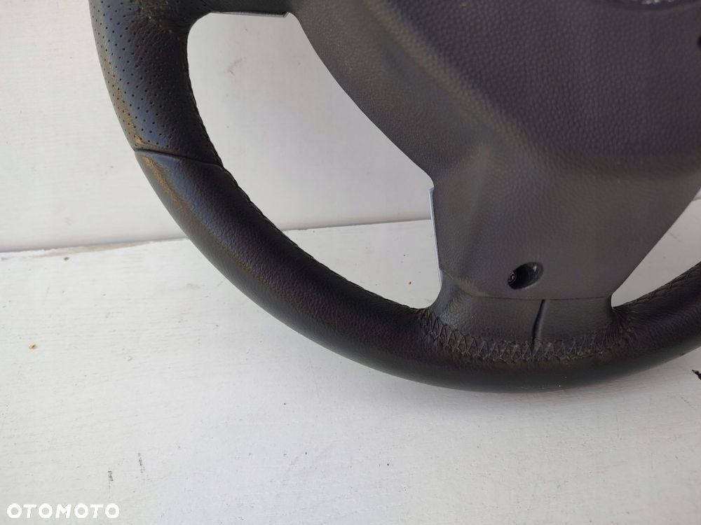 Kierownica OPEL ASTRA H III LIFT 13231661 ORYGINAŁ - 16