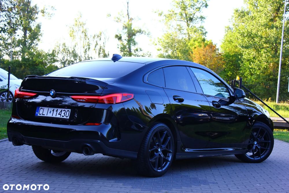 BMW Seria 2 218d M Sport sport - 10