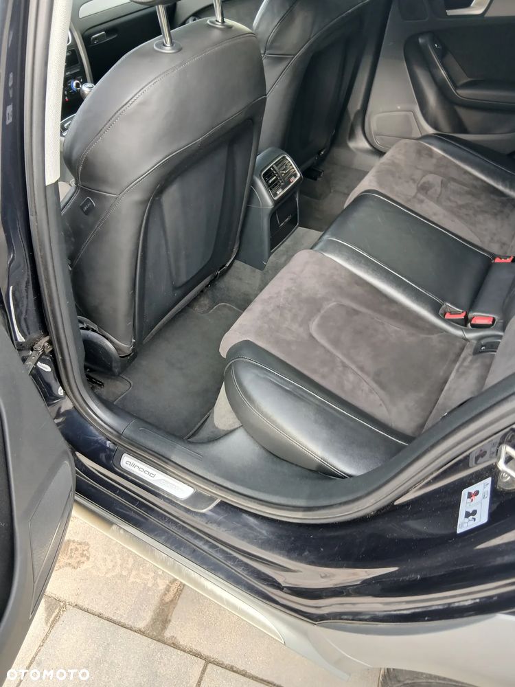 Audi A4 Allroad - 13