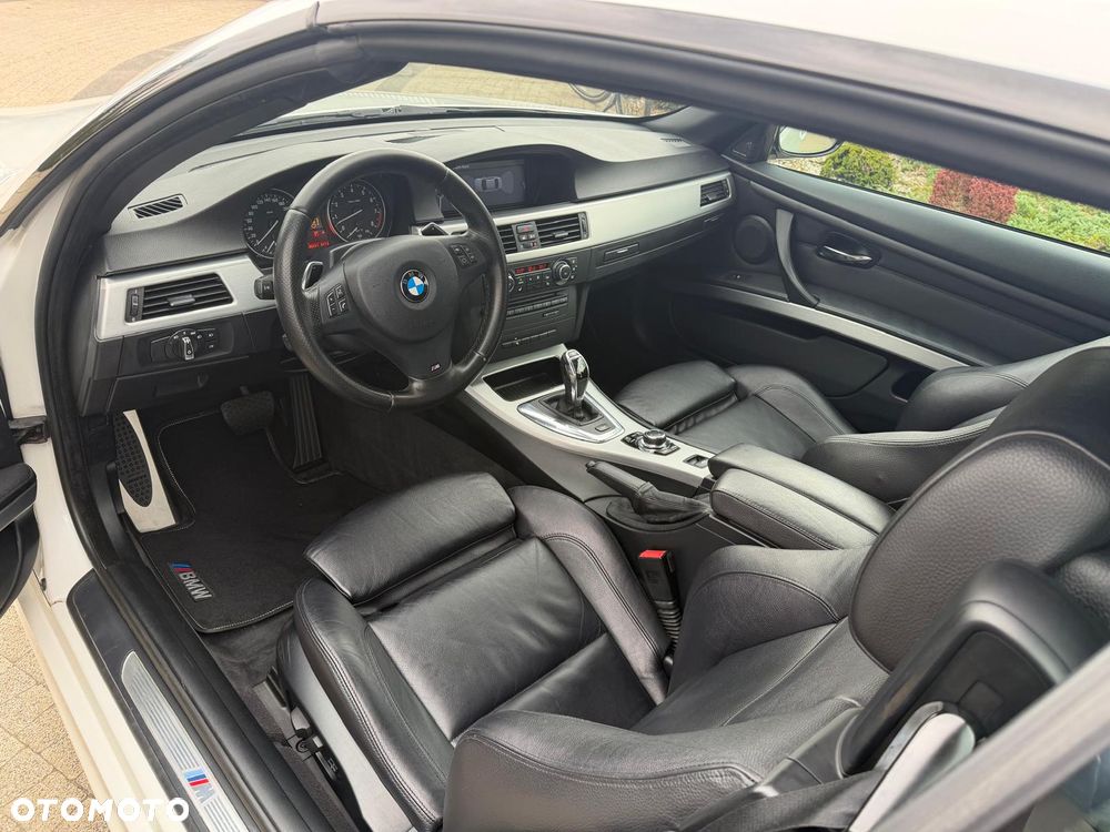 BMW Seria 3 335i Edition Exclusive - 5