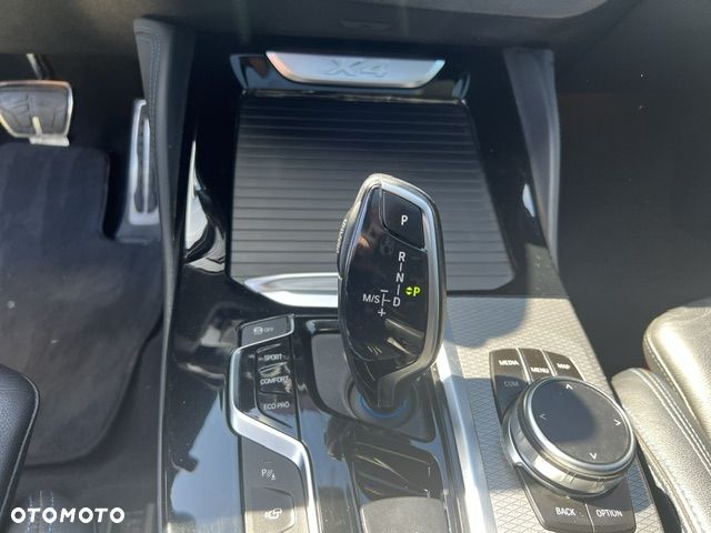 BMW X4 xDrive20d M Sport - 12