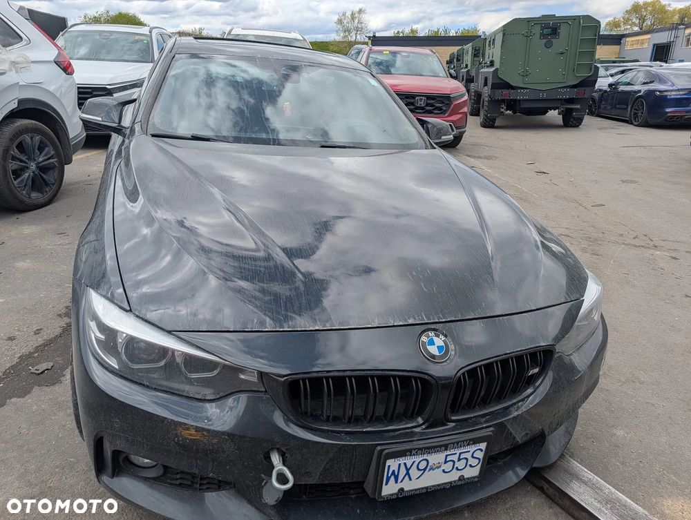 BMW Seria 4 430i xDrive Sport-Aut M Sport - 6
