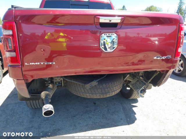 RAM 1500 5.7 Crew Cab Shortbed Limited Chrome - 10