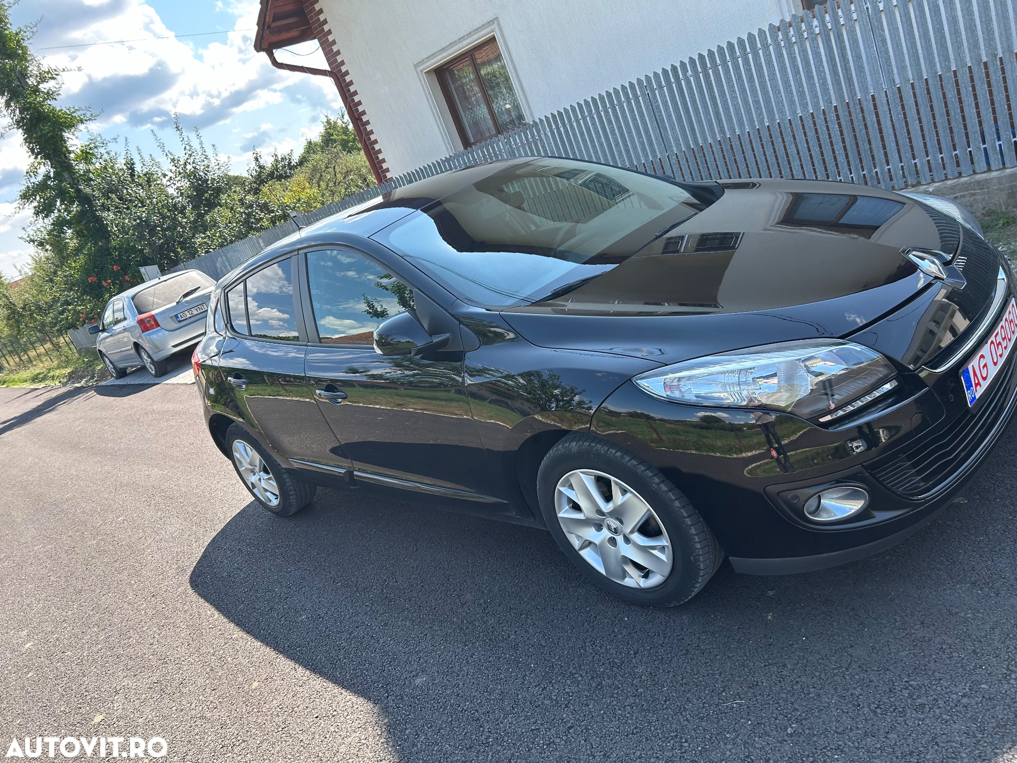 Renault Megane - 8