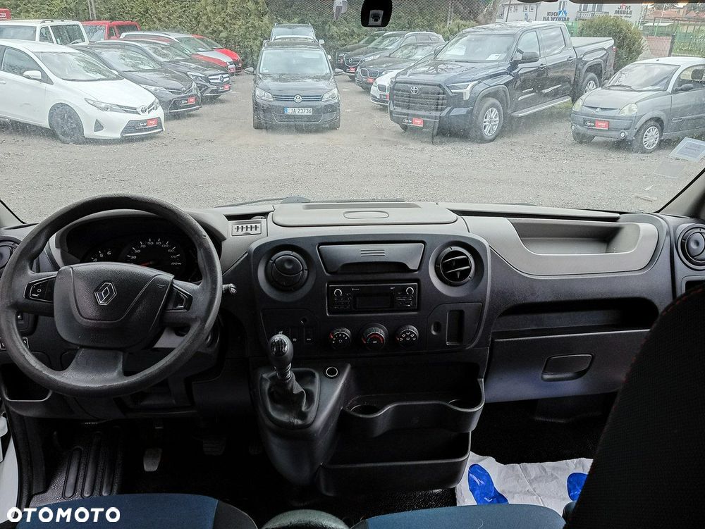 Renault Master - 12