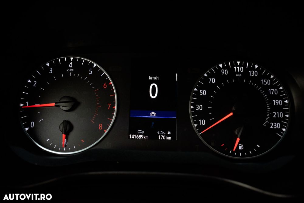 Dacia Sandero Stepway TCe 90 MT6 Comfort - 29