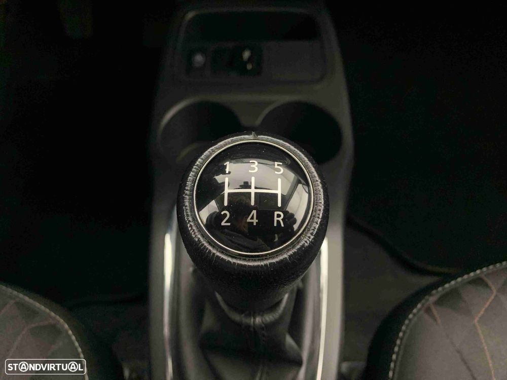 Mitsubishi Space Star 1.2 Connect Edition - 10