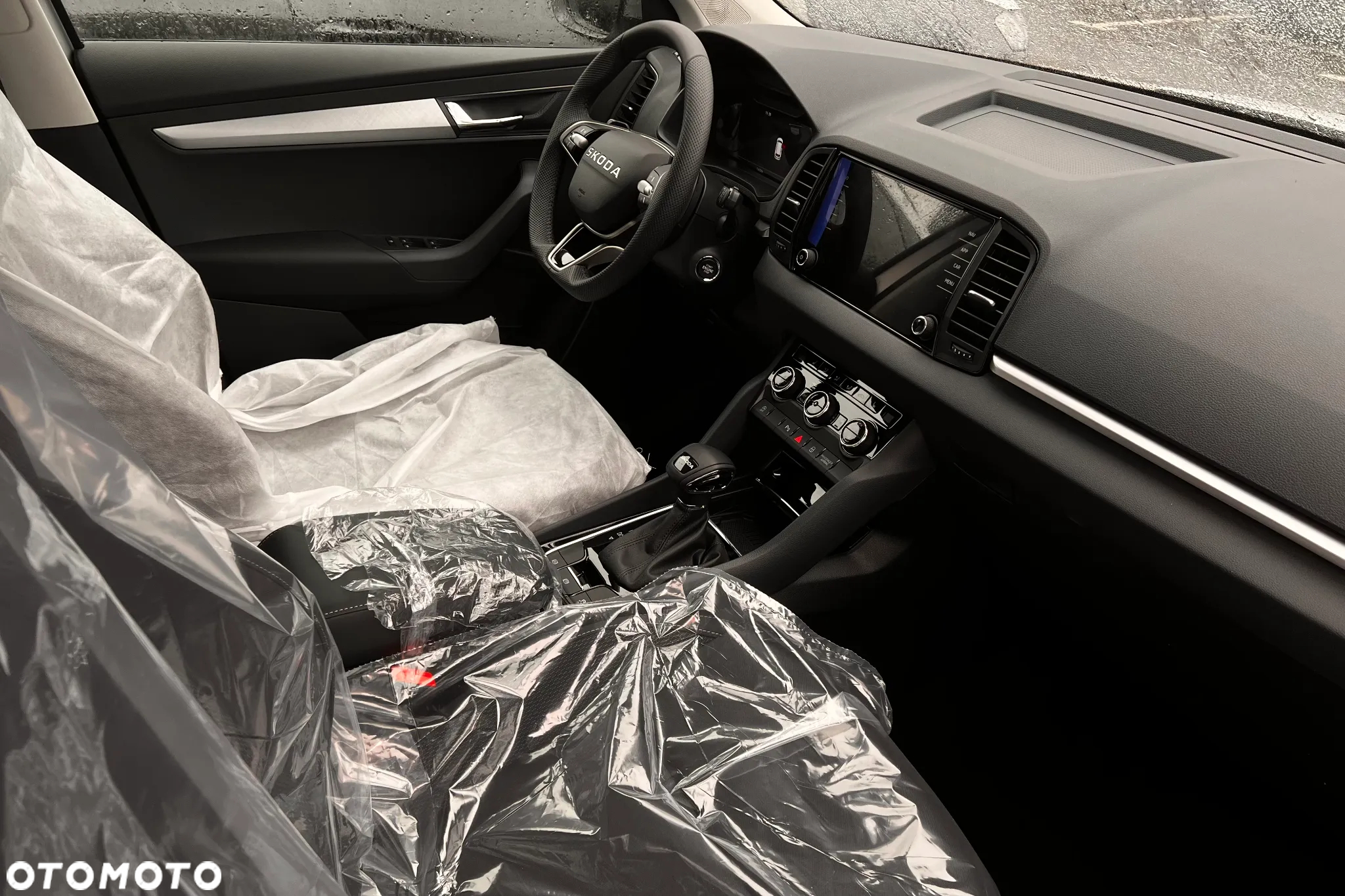 Skoda Karoq 1.5 TSI ACT Selection DSG - 31