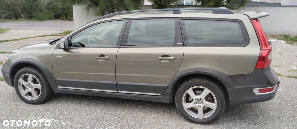 Volvo Xc 70 2011 photo 4