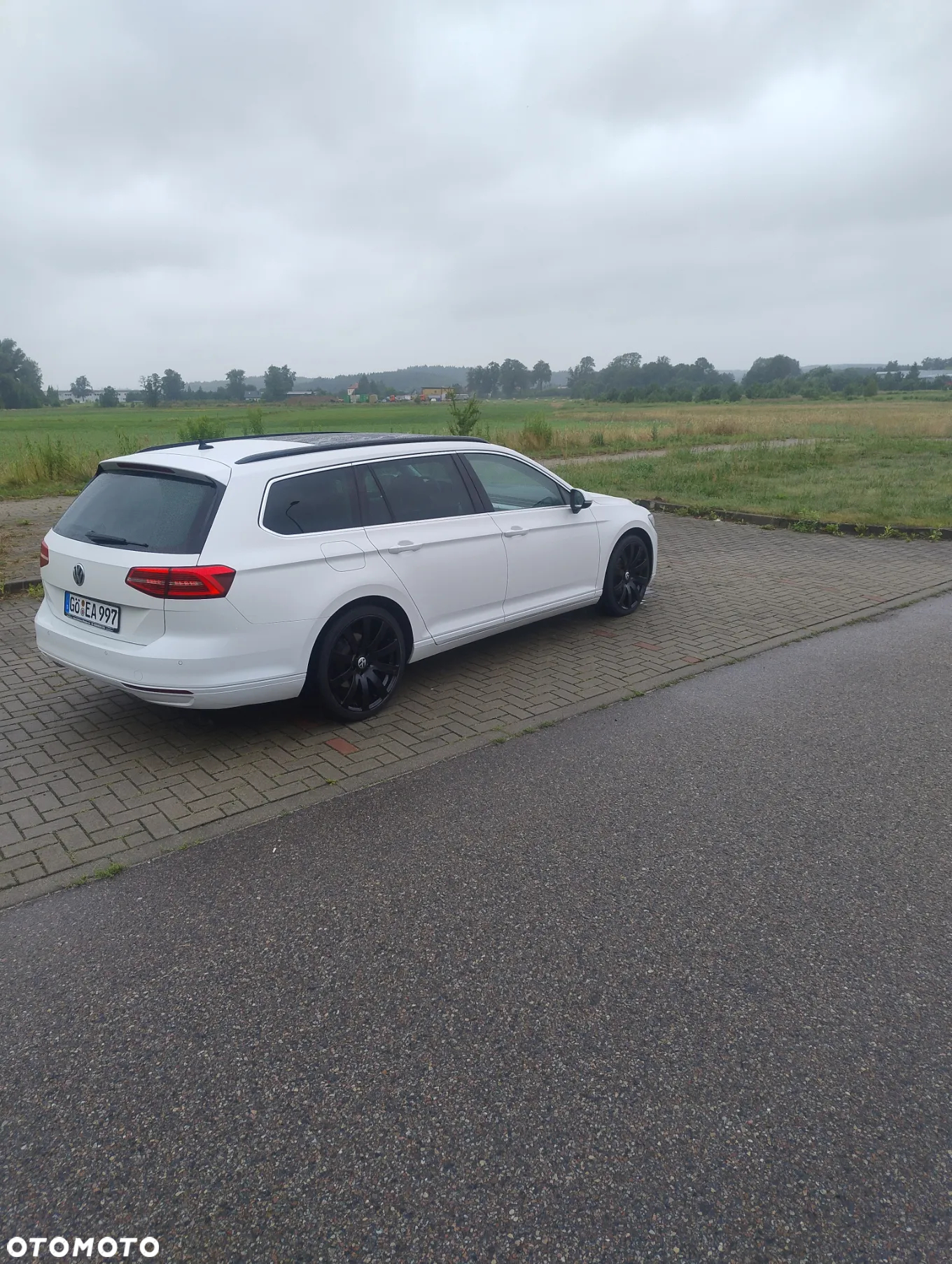 Volkswagen Passat 2.0 TDI BMT Comfortline - 3