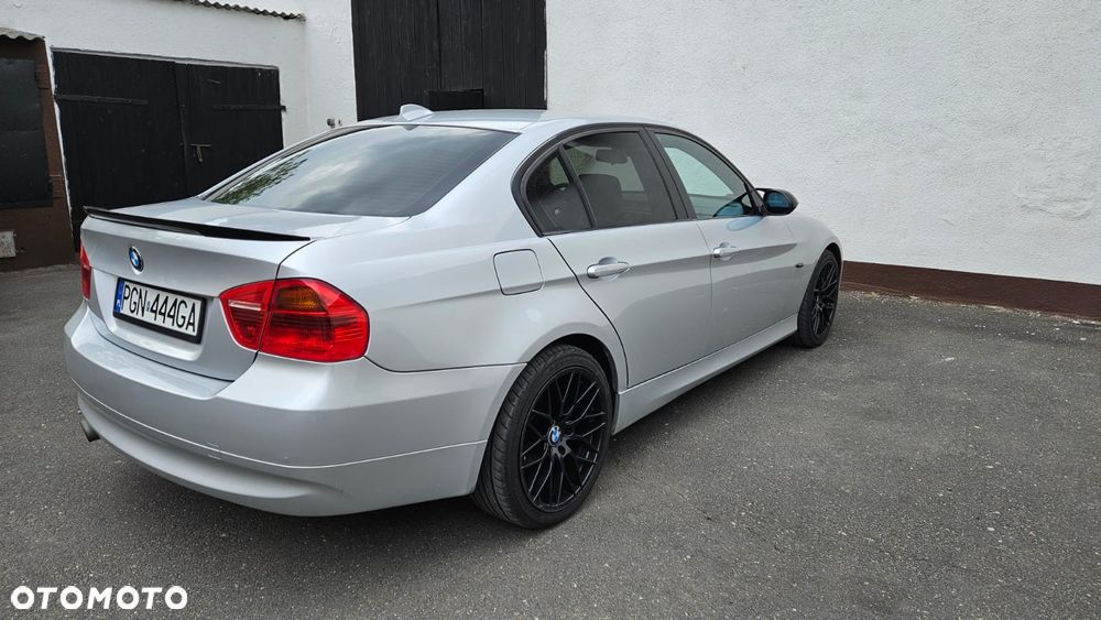 BMW Seria 3 - 3