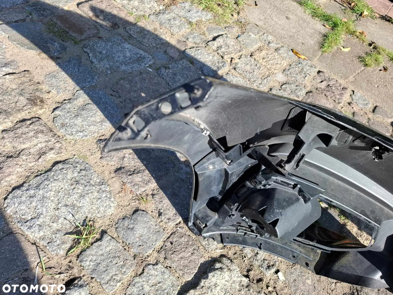 ZDERZAK PRZEDNI PRZÓD BMW F22 F23 M PAKIET ŁADNY - 9