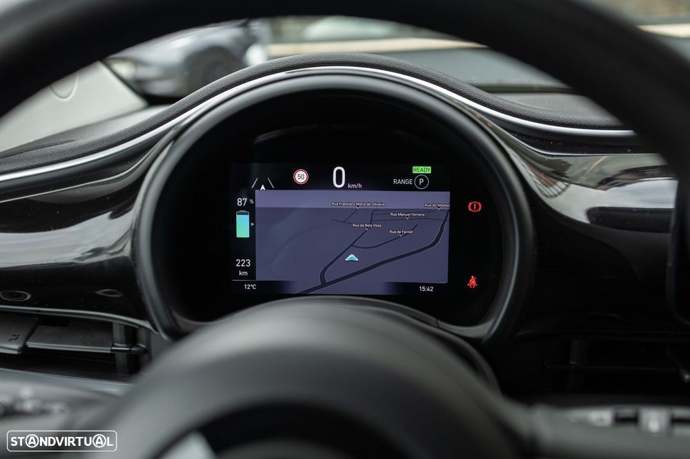 Fiat 500e 42 kWh Pop - 29