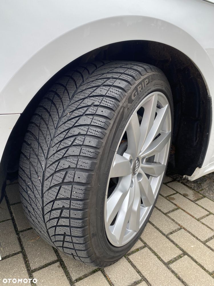 Audi A5 Sportback 2.0 TFSI quattro S tronic sport - 18