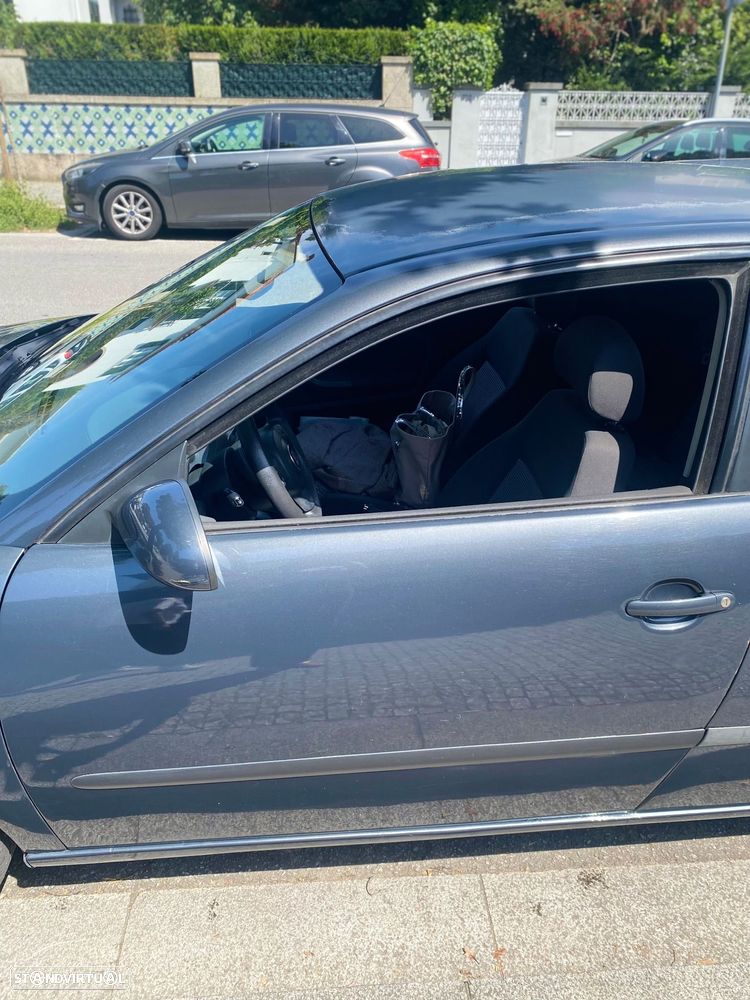 SEAT Ibiza - 2