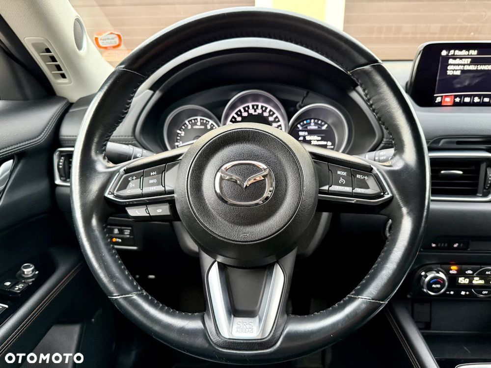 Mazda CX-5 2.0 Skypassion 2WD - 24