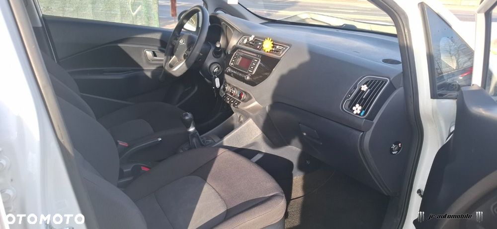 Kia Rio 1.2 Edition 7 - 7