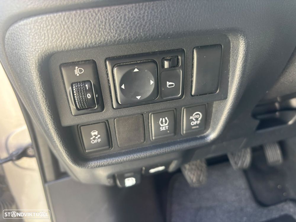 Nissan Juke 1.5 dCi Acenta - 19