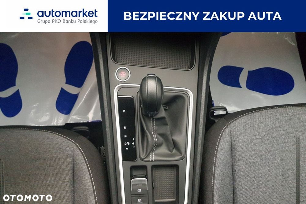 Seat Ateca 1.5 TSI FR S&S DSG - 20