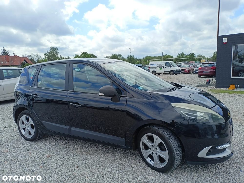 Renault Scenic - 6