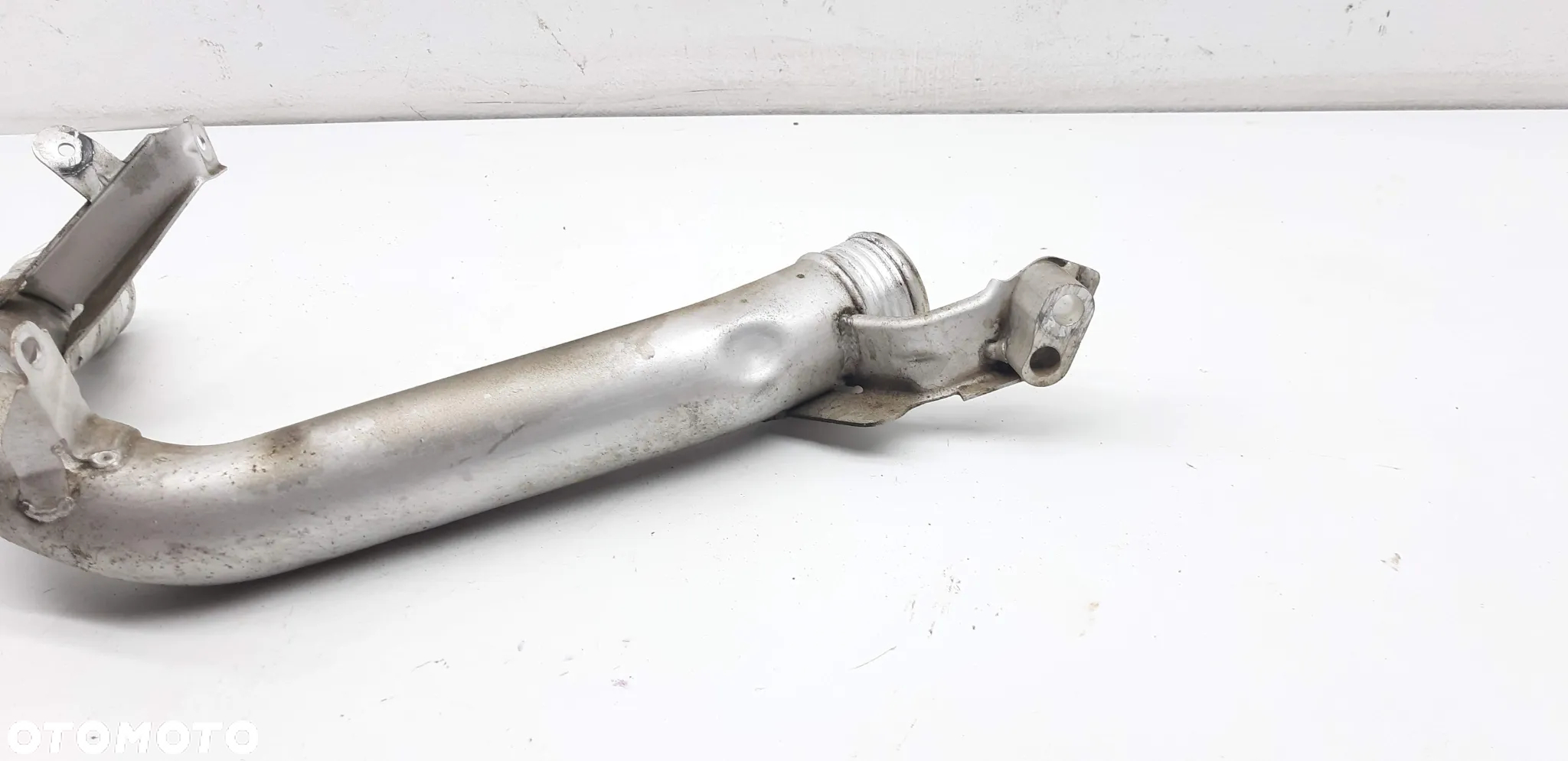 Rura intercoolera 31370288 Volvo S90 2.0 diesel 2016r sedan - 2