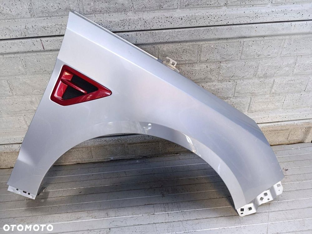 Ford S-Max Mk2 2015-2023 Błotnik Prawy Przedni Oryginał - 1