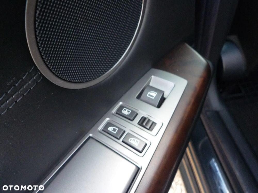 BMW Seria 7 730d - 9