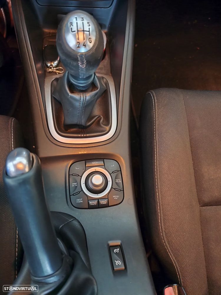 Renault Mégane - 6