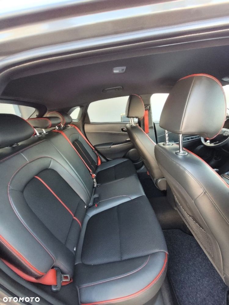 Hyundai Kona 1.0 T-GDI Premium - 17