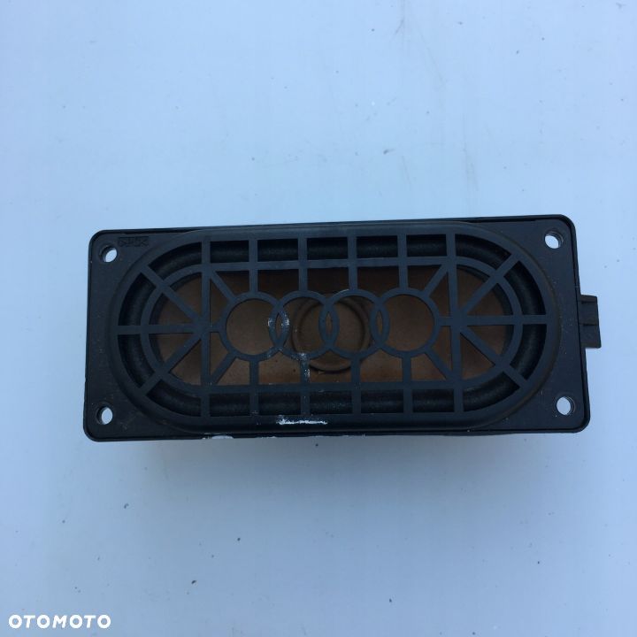 GŁOŚNIK DESKI KONSOLI AUDI A3 8P 8P0035362 - 1