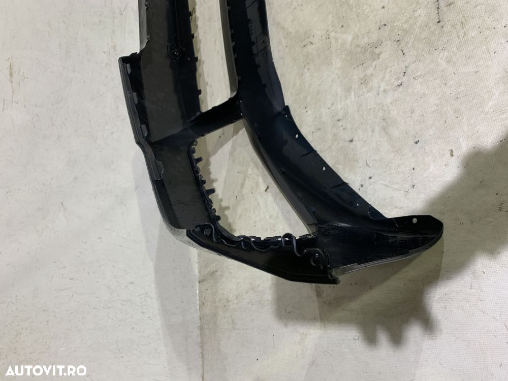 Bara fata BMW Seria 5, G30/G31, LCI facelift, M-Sport, 2020, 2021, 2022, 2023, cod origine OE 51118098644. - 6