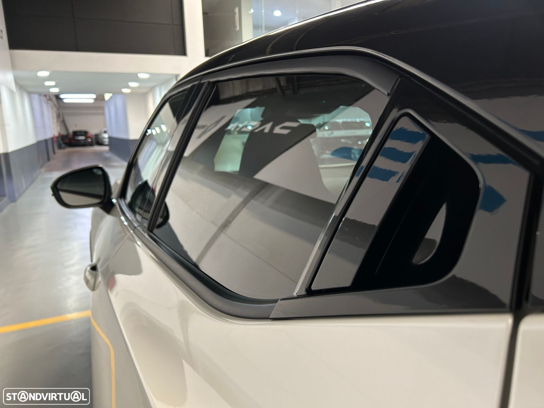 Nissan Juke 1.0 DIG-T N-Connecta - 13