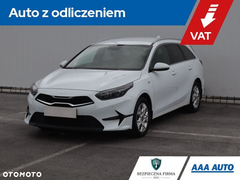 Kia Ceed - 2