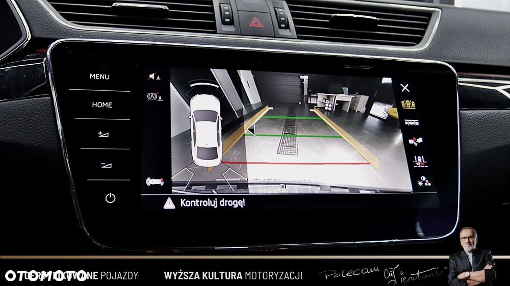 Skoda Superb 2.0 TDI L&K DSG - 32