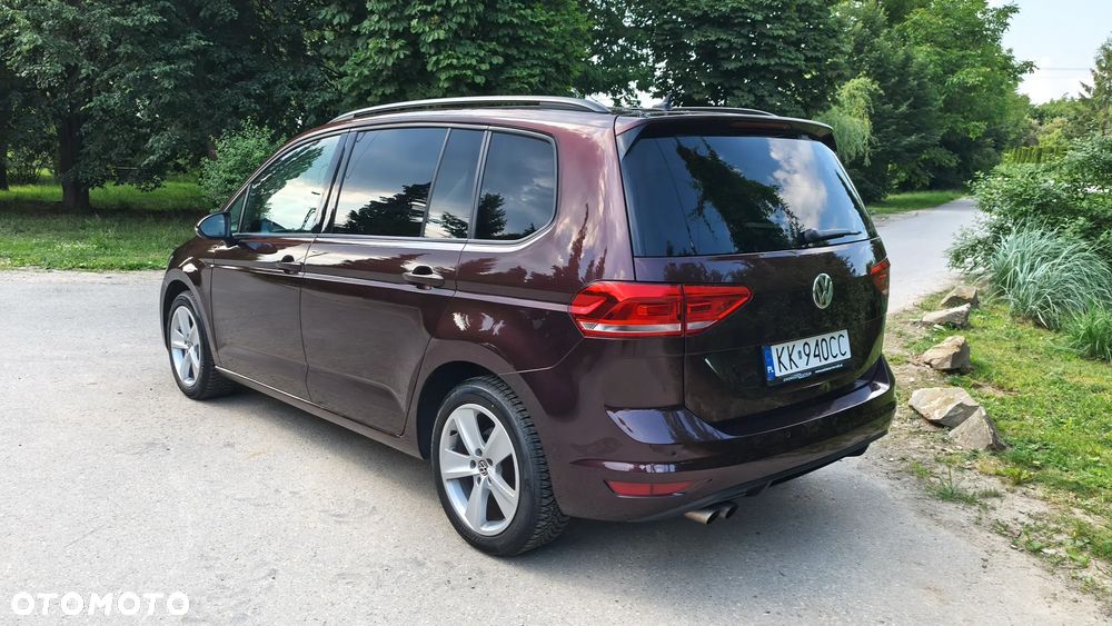 Volkswagen Touran ver-1-4-tsi-bluemotion-technology-dsg-comfortline - 25