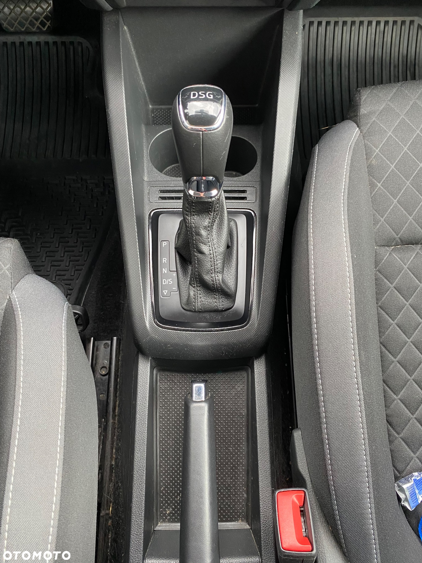 Skoda Fabia 1.2 TSI Black Edition DSG - 15