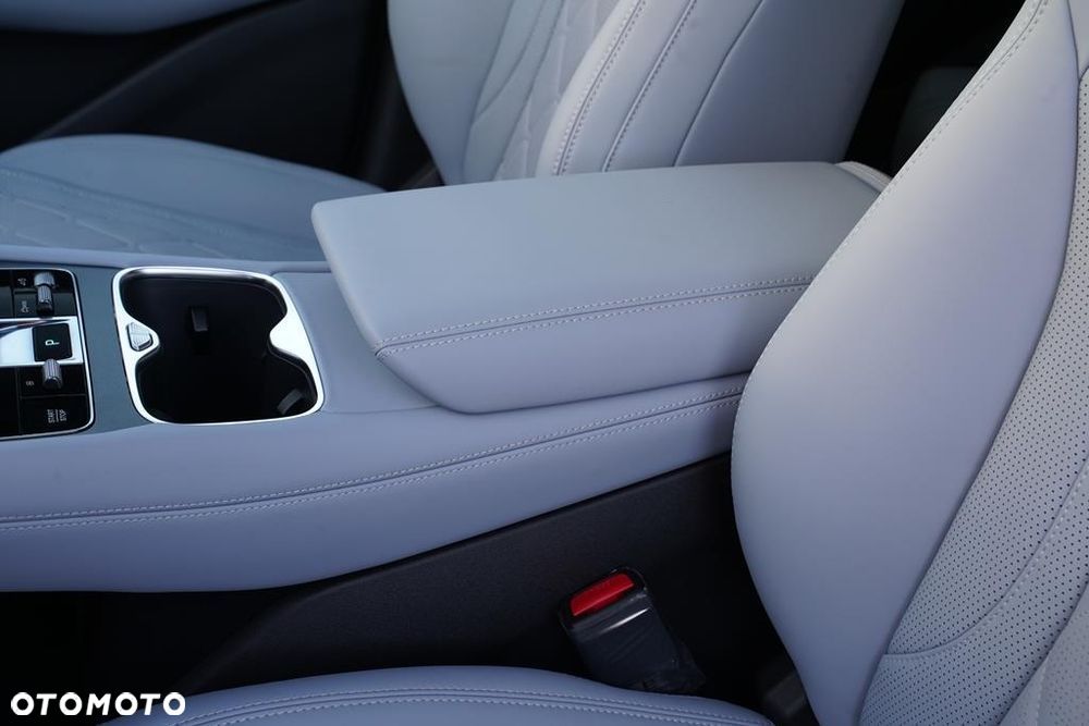 BYD Sealion 7 91.3kWh Excellence AWD - 25