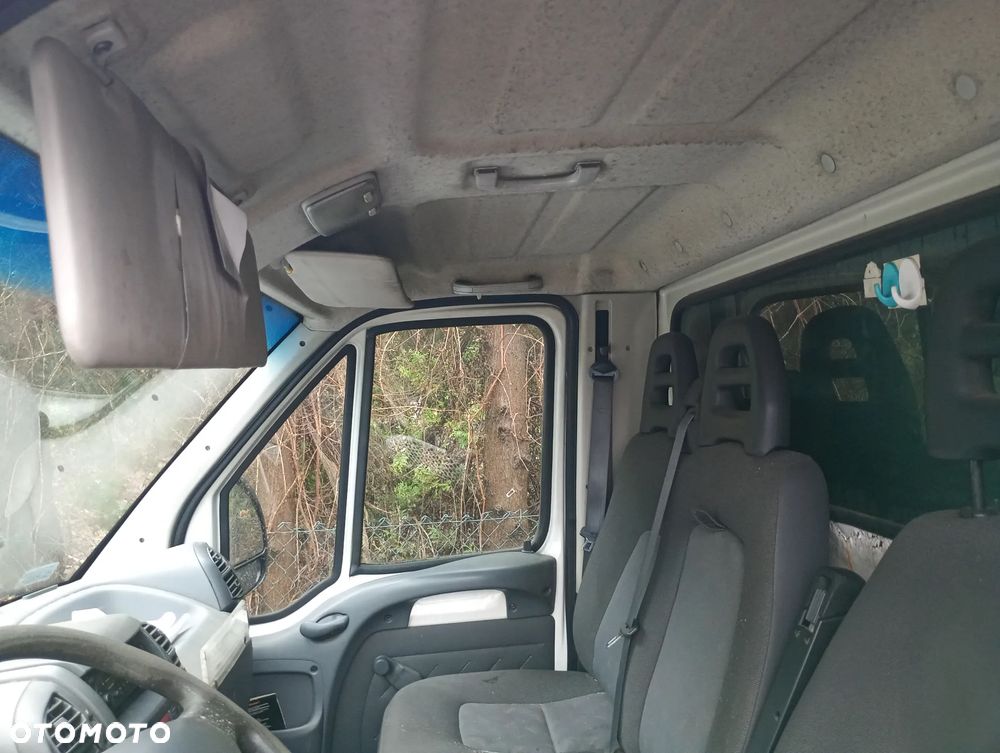 Citroën Jumper - 13