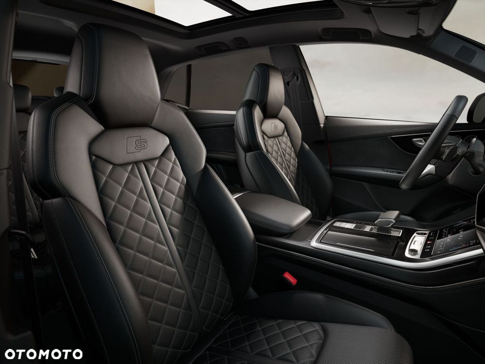 Audi SQ8 - 7