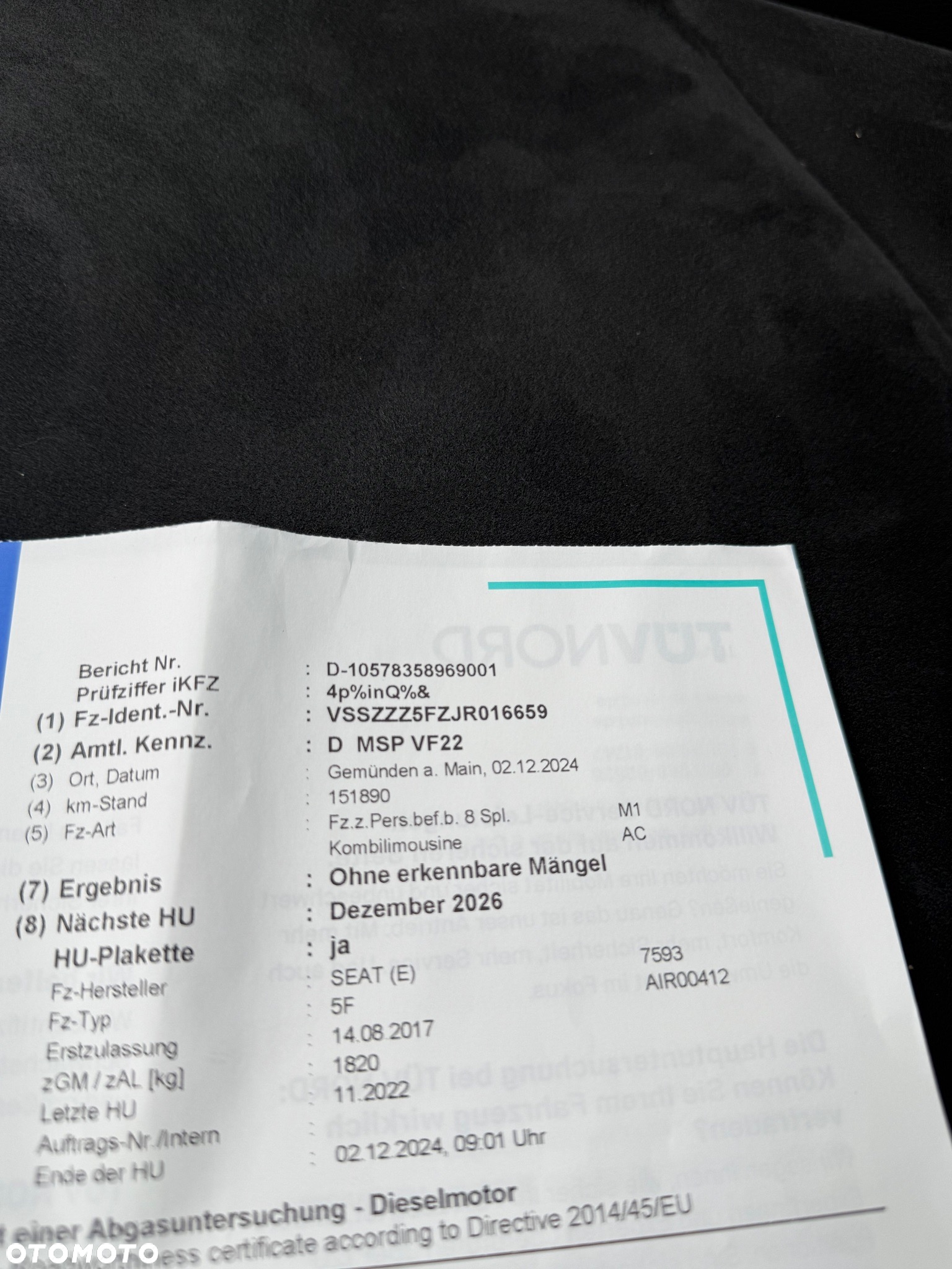 Seat Leon 2.0 TDI Xcellence - 19