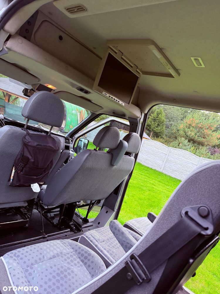 Ford Transit - 11