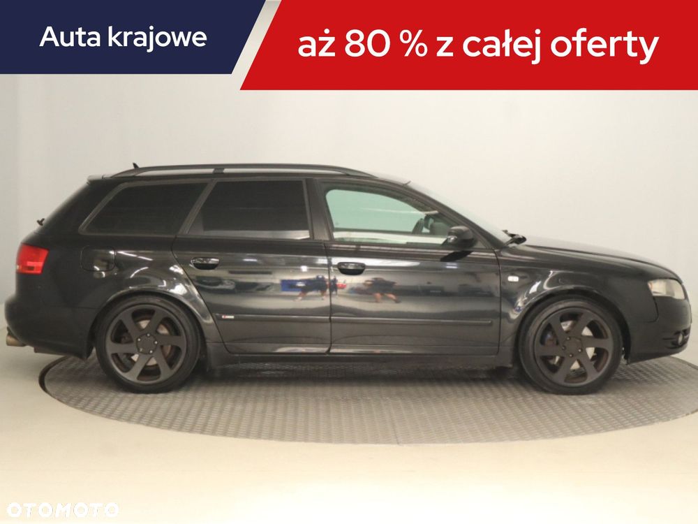 Audi A4 Avant - 8