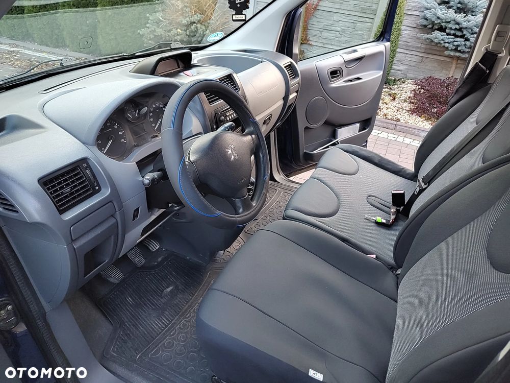 Peugeot Expert Tepee L2 Trendy - 16
