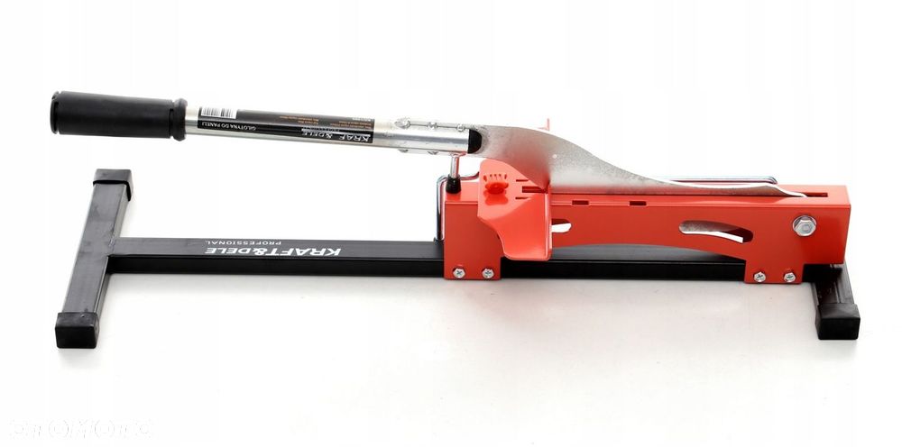 Gilotyna do paneli podłogowych KD1590 - 1