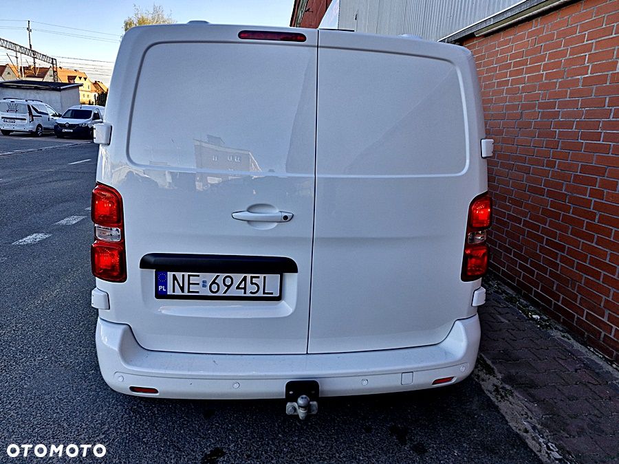 Opel VIVARO - 8