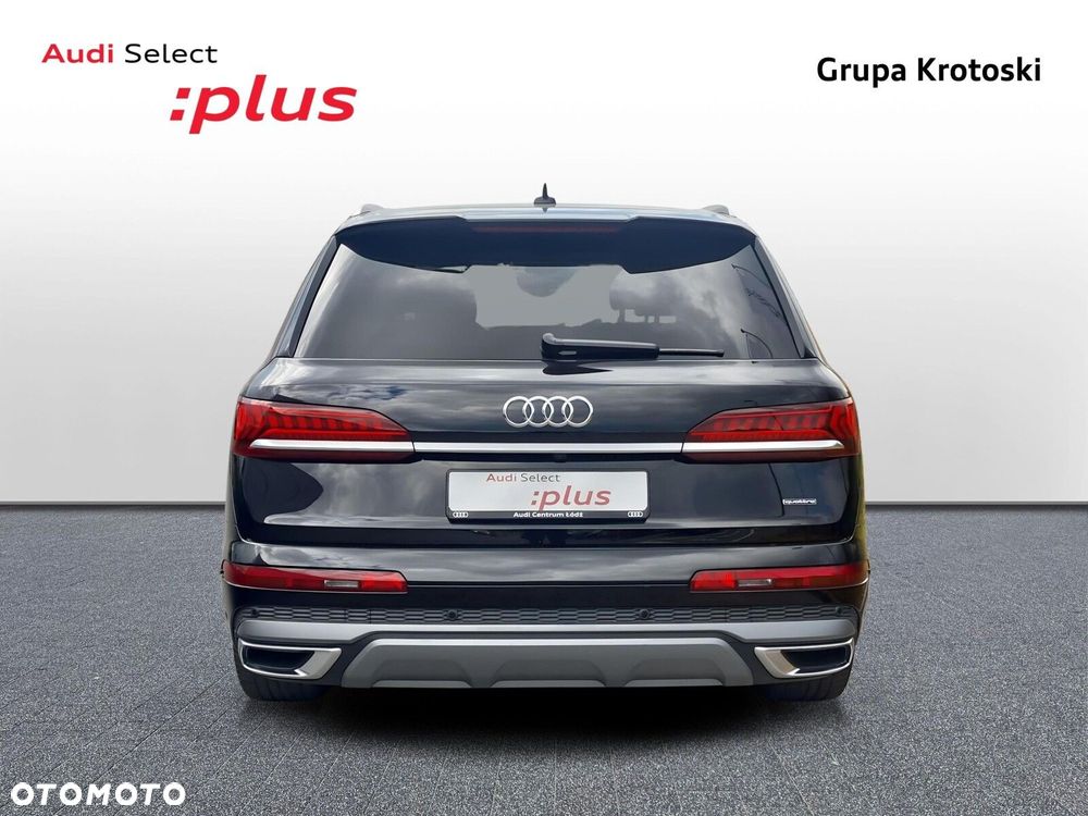 Audi Q7 - 5