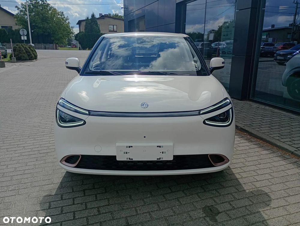 Dongfeng Box - 3