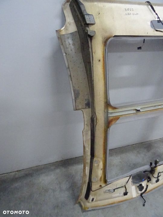 PODSUFITKA PODSUFITÓWKA W203 COUPE NR62 - 10