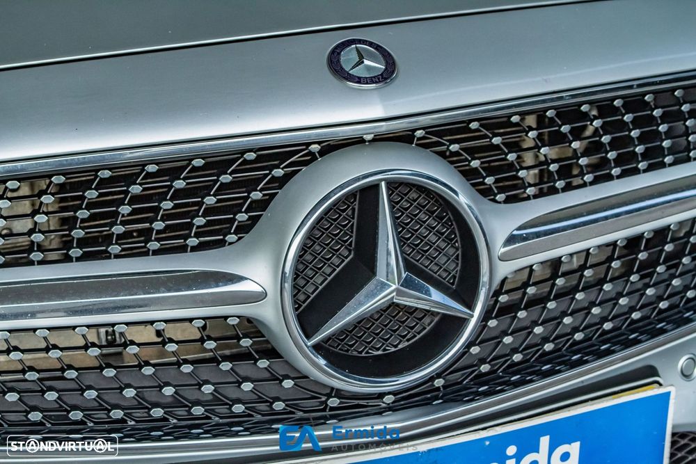 Mercedes-Benz CLS 350 - 11