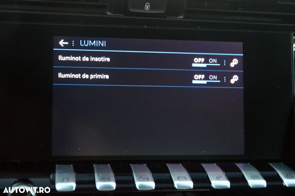 Peugeot 508 BlueHDi 130 EAT8 Allure Pack - 32